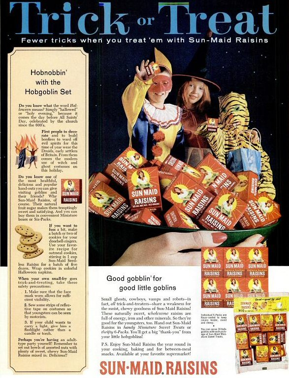 Sunmaid Raisins 1964.jpg