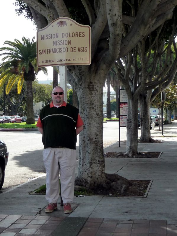 Mission Dolores and Me 3-5-2011 edit.JPG