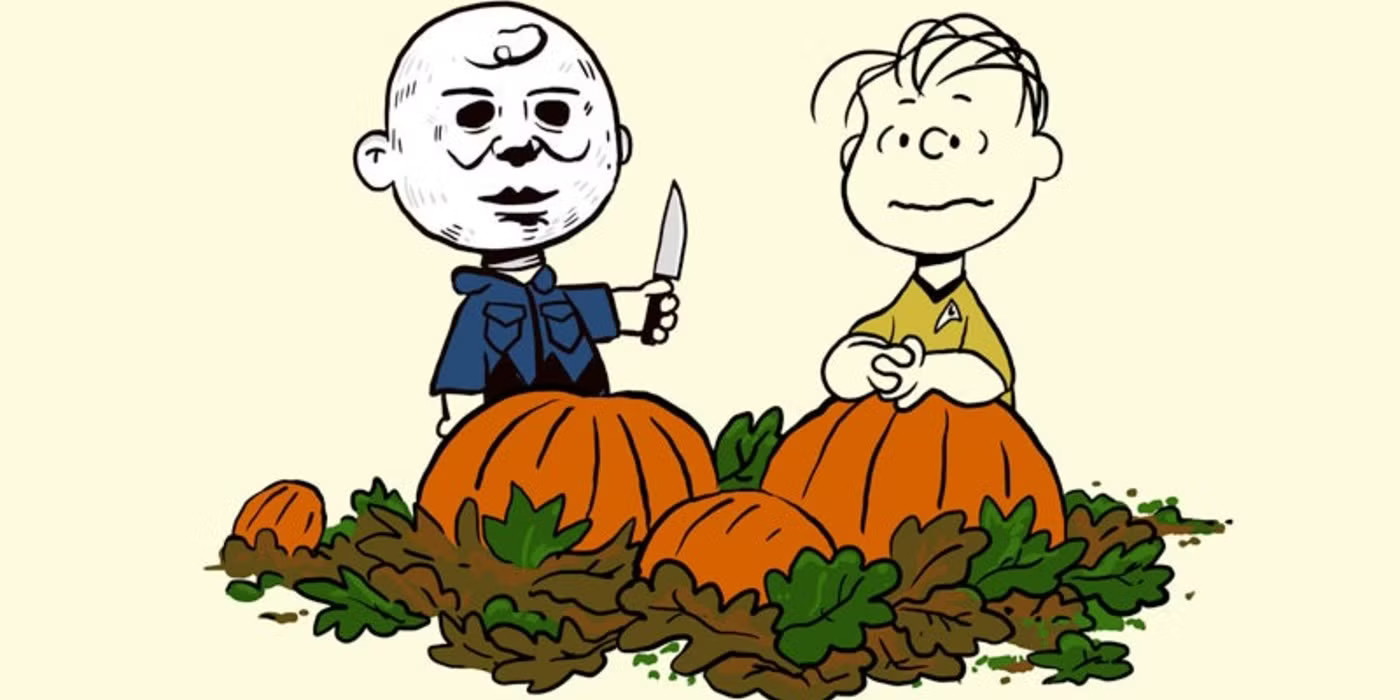 Raid71-Charlie-Brown-Michael-Myers.jpg
